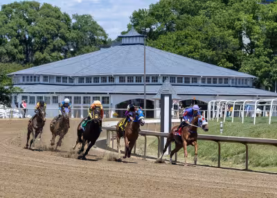 Nbc Sports and the Preakness: Maryland should not be measured by one race