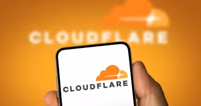 Net Stock moves on Google DeepMind shake-up as Cloudflare draws attention