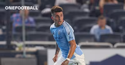 Nyc Fc Santos: Santos Laguna opens Leagues Cup 2026 against NYC FC Thursday