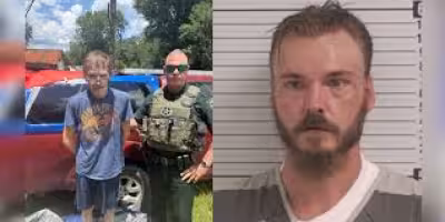 Publix parking lot machete fight ends with two arrests in Panama City