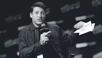 Matt Gutman gives CBS Evening News a ratings lift in Tony Dokoupil's absence