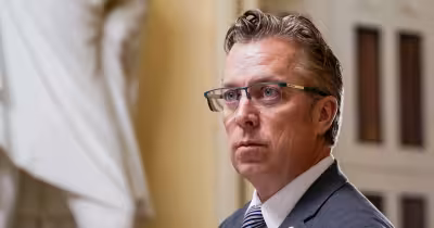 2026 House Incumbent Primary Losses Hit Nine, Highest Since 1970