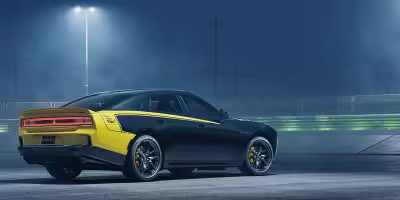2027 Dodge Charger Super Bee Launch Edition brings 600 horsepower