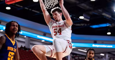 Cameron Fens: Duke Brennan draws interest from North Carolina and others