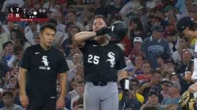 David Sandlin gives the White Sox bullpen a fresh multi-inning option