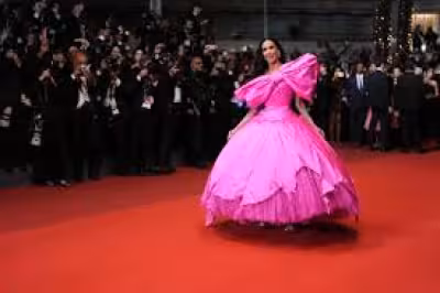 Fashion label Fecal Matter ties Zendaya, Lady Gaga and others to 2026 events