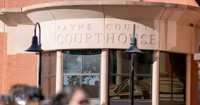 Judge dismisses Jesse Butler case after home rehabilitation plan completion