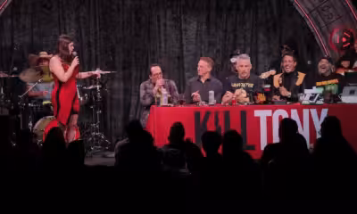 Kill Tony launches Kill Tony+ with ad-free episodes and Hinchcliffe AMA