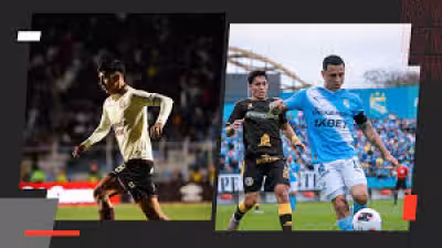University - Sporting Cristal set for Friday clash at Estadio Monumental on date 4