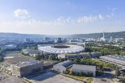 Vfb Stuttgart Vs Everton: kickoff time, TV channels and live stream details