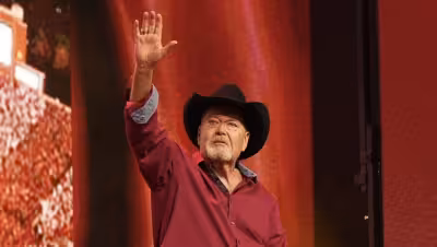 Wwe Hall Of Fame JR says August 12 shunt surgery may end announcing run