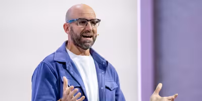 Andrew Bosworth tells Meta workers AI gains should mean more output, not more time off