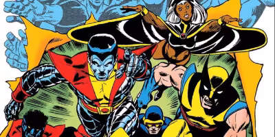 Dafne Keen, Anya Taylor-Joy and Marvel’s reported new X-Men move