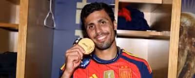 Fc Barcelona Vs Real Madrid: Barcelona eye Rodri deal despite Madrid rivalry