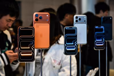 Iphone Ultra update: iPhone Fold stays on track for September 2026 launch