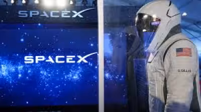 Jim Cramer On Spacex Investment: Buy For Decades, Not Wednesday