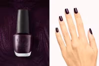 OPI brings back 12 classic shades in Most Requested! Nail collection for fall
