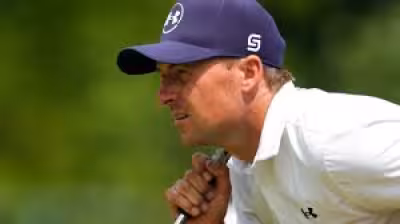 Pga Tour Playoffs Jordan Spieth faces BMW cut line at St. Jude Championship