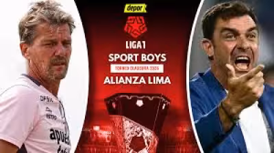 Sport Boys Vs Alianza Lima Standings: 1-1 Draw Shakes Torneo Clausura