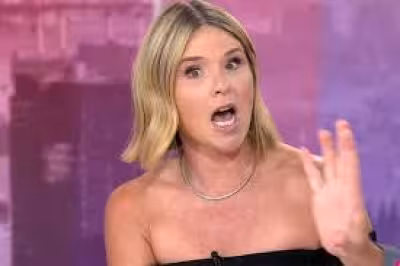 Willie Geist sparks on-air mahjong invite joke with Jenna Bush Hager on Today