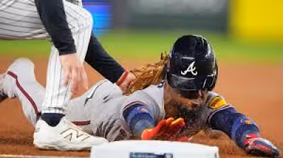 Tyler Mahle shines in Yankees Vs Braves debut, but Atlanta falls 3-2