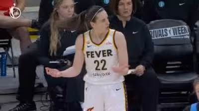 Caitlin Clark And Kelsey Mitchell Duo: Fever Recap Lacks Details
