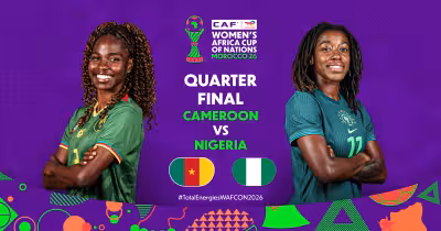 Cameroon Vs Nigeria: Super Falcons crash out after 1-0 WAFCON loss