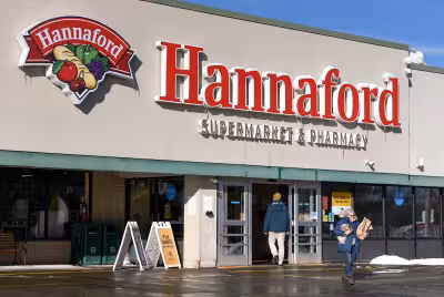 Hannaford Deli Produce Recall hits six items over possible salmonella