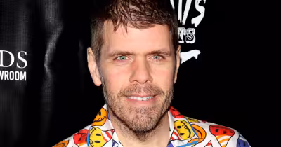 Jared Padalecki deletes post wishing Perez Hilton well after backlash