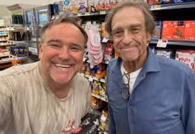 John Goodman Weight Loss photo stuns fans after grocery store reunion