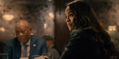 Lioness Season 3 Cast Brings Three Oscar Winners Back to Paramount+