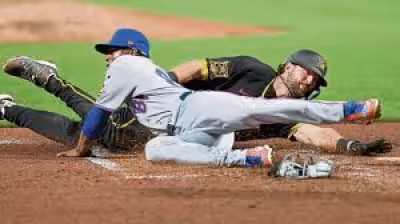 Mets Vs. Pirates: Carmen Mlodzinski’s return ends in a 6-4 loss