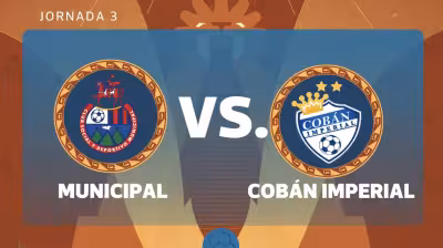 Cobán Imperial Municipal match draws attention after new Platea Sur seats
