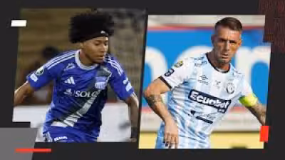 Guayaquil City Vs Emelec Standings Positions: 0-0 Draw Ends Sunday LigaPro