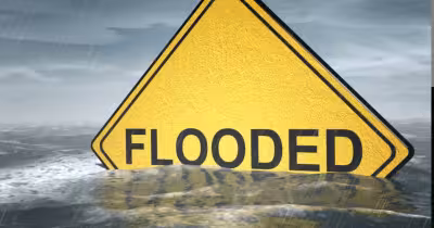 Cleveland Weather: Flood Advisory in effect for Cuyahoga County through 11:30 a.m.
