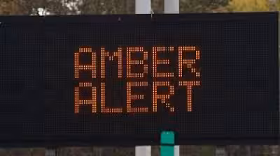 Amber Alert Missouri canceled after 9-month-old is found safe in vehicle