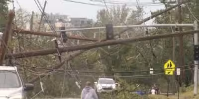 Derecho Storm anniversary: Cedar Rapids remembers August 10, 2020