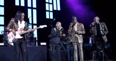 John Paris hospitalization forces Earth, Wind & Fire to postpone Chase Center show