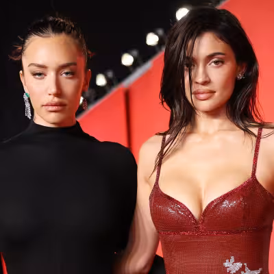 Stassie Karanikolaou posts birthday tribute after Kylie Jenner 29th Birthday