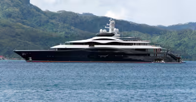 Launchpad and Alaska rescue dispute put Zuckerberg yacht in the spotlight