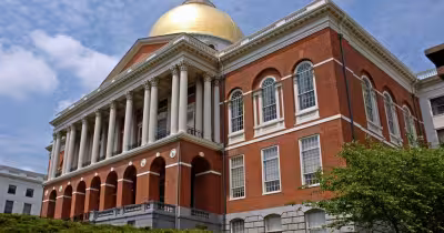 Massachusetts Abortion Law signed by Healey removes 24-week limit