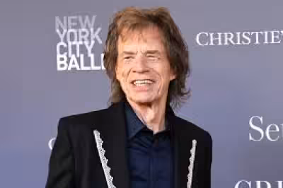 Mick Jagger Age 83 Dance Video Goes Viral After Sunday Club Post