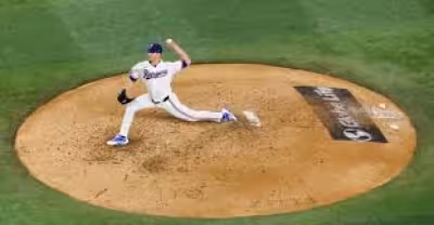 Rangers Vs Angels: Reid Detmers heads into tonight’s start with 150 strikeouts