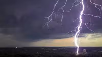Tornado Warning In Baltimore: Severe storms threaten commute and BTS concert
