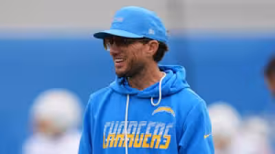 Aidan Hutchinson and the Chargers' backfield hot-hand plan raises early questions