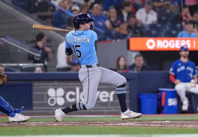 Carson Williams looms as Rays weigh infield depth after Ben Williamson injury