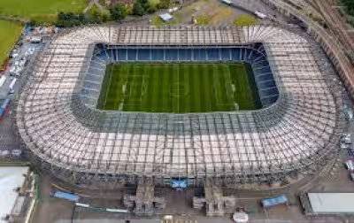 Everton Vs Newcastle at Murrayfield as Pickford set for pre-season return