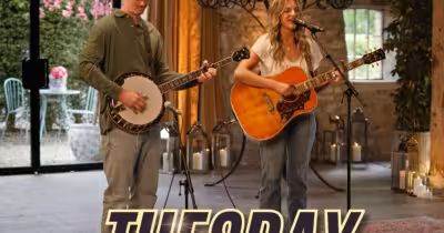 Howie Mandel callback airs Tuesday for Benton duo on AGT Season 21