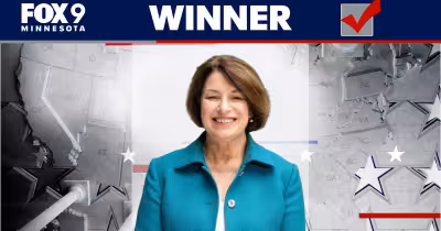 Lisa Demuth and Amy Klobuchar set stage after primary win