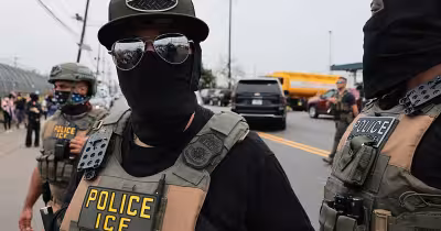 ICE plans to buy shock gloves by March in $20 million On move